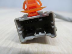 HONDA CIVIC V SILINCZEK NAGRZEWNICY 063700-3685