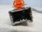 HONDA CIVIC V SILINCZEK NAGRZEWNICY 063700-3685