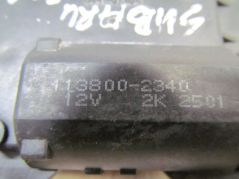 SUBARU LEGACY IV SILNICZEK NAGRZEWNICY 113800-2340