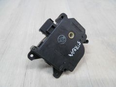 HONDA STREAM SILNICZEK NAGRZEWNICY 063700-8150