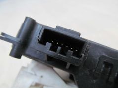 HONDA STREAM SILNICZEK NAGRZEWNICY 063700-8150