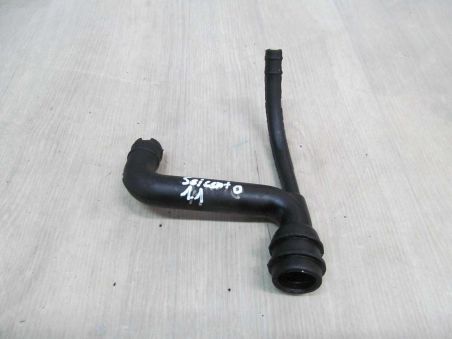 FIAT SEICENTO 1.1 MPI 8V WAZ KOLANKO ODMA 46536776