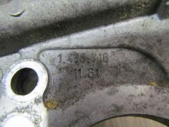 BMW E36 1.8 ODMA KROCIEC 1435716