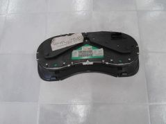 PEUGEOT 307 LIFT 1.6HDI LICZNIK ZEGAR 9663648680