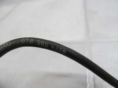 VW AUDI 3.0 CZUJNIK POLOZENIA WALU 078906433B