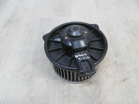 HONDA CIVIC V 91- WENTYLATOR DMUCHAWY NAGRZEWNICY UK
