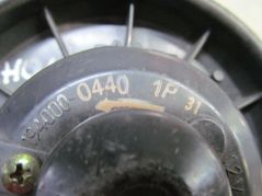 HONDA CIVIC V 91- WENTYLATOR DMUCHAWY NAGRZEWNICY UK