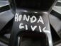 HONDA CIVIC V 91- WENTYLATOR DMUCHAWY NAGRZEWNICY UK