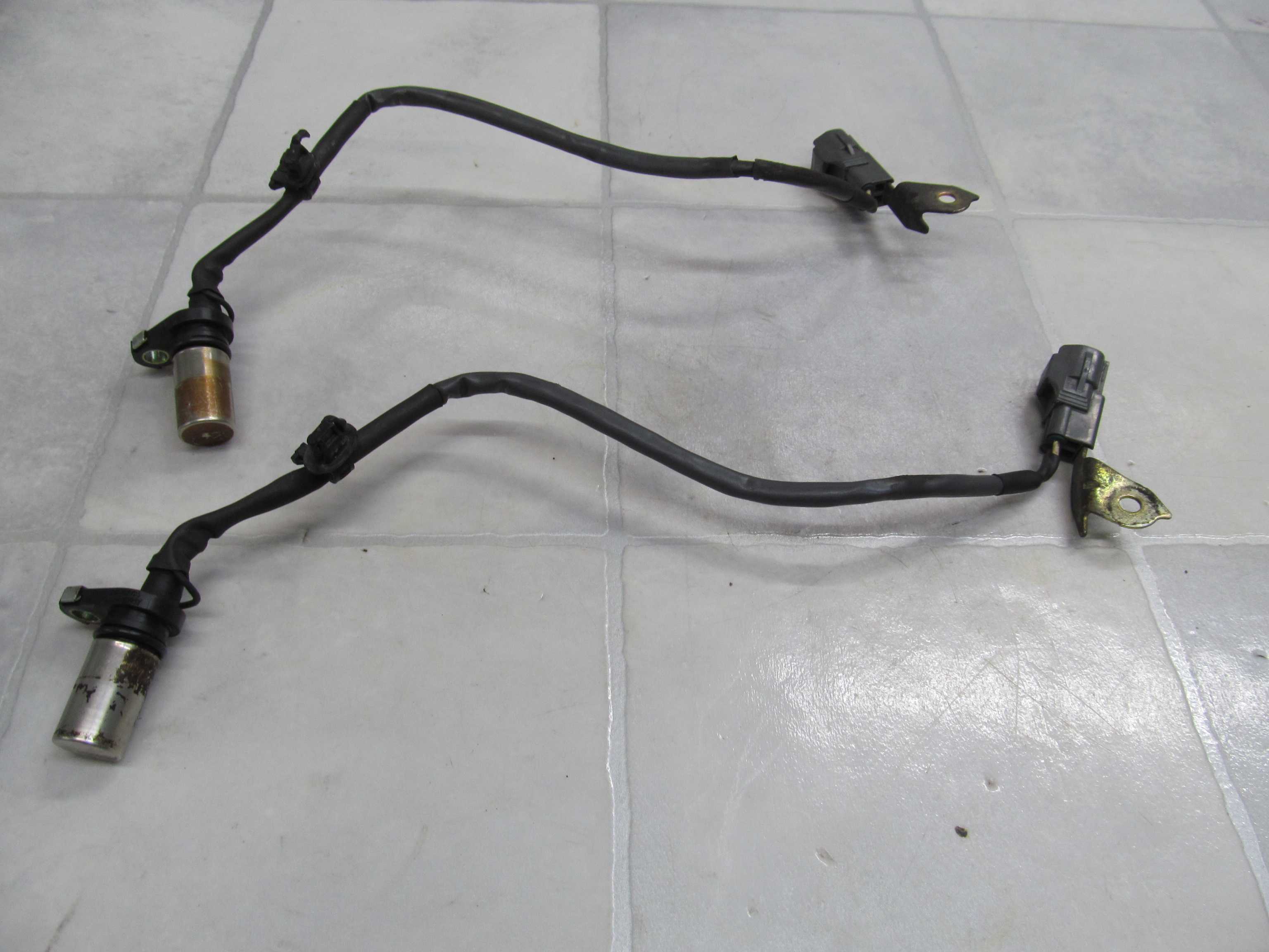 TOYOTA 2.0 2.4 D VVT-I CZUJNIK POLOZENIA WALU 90919-05047