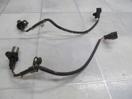 TOYOTA 1.4 1.6 1.8 VVT-I CZUJNIK POLOZENIA WALU 90919-05030
