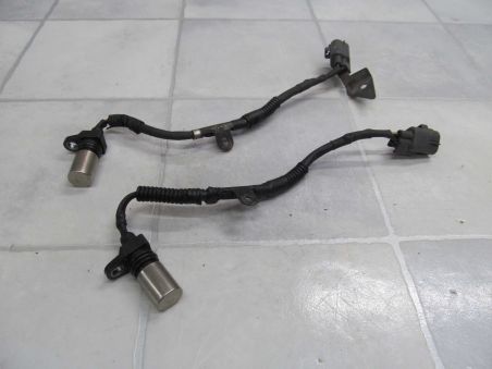 TOYOTA LEXUS 2.0 2.2 D4D CZUJNIK POLOZENIA WALU 90919-05069