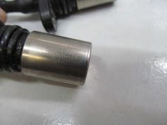 TOYOTA LEXUS 2.0 2.2 D4D CZUJNIK POLOZENIA WALU 90919-05069
