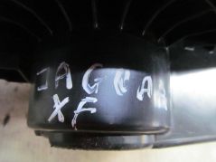 JAGUAR XF X250 WENTYLATOR DMUCHAWY NAGRZEWNICY UK
