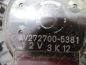 JAGUAR XF X250 WENTYLATOR DMUCHAWY NAGRZEWNICY UK