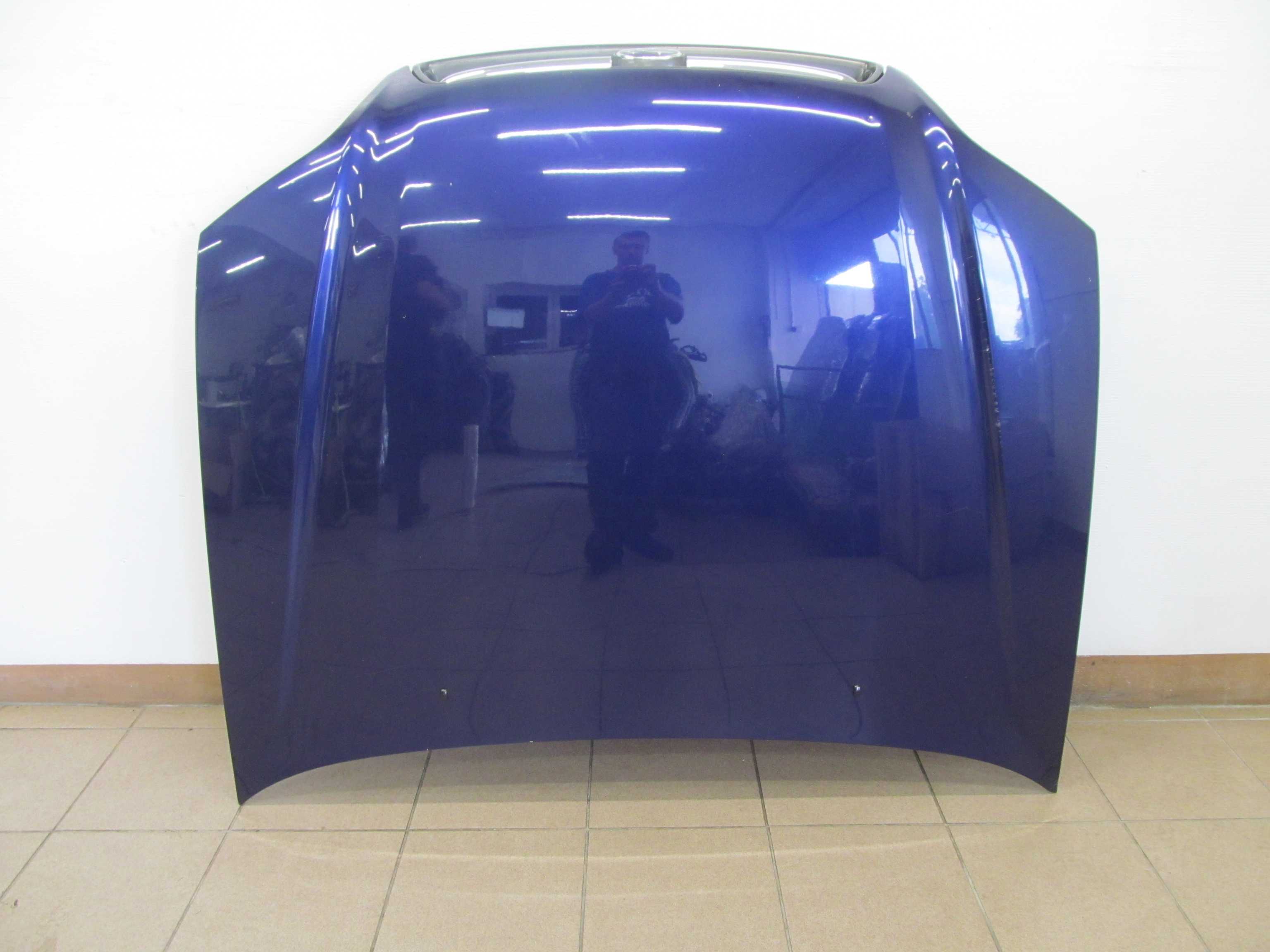SUBARU LEGACY III 99-03 MASKA POKRYWA SILNIKA GRILL 81N
