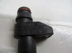 MERCEDES JEEP 2.2 2.7 2.9 CZUJNIK POLOZENIA WALU A0031537428