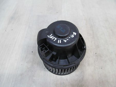 FORD FOCUS MK2 WENTYLATOR DMUCHAWY UK 3M5H18456FC