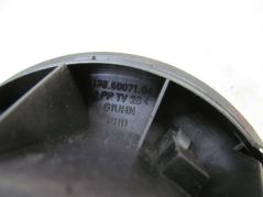 FORD FOCUS MK2 WENTYLATOR DMUCHAWY UK 3M5H18456FC