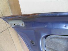SUBARU LEGACY KOMBI MASKA POKRYWA SILNIKA 99/03