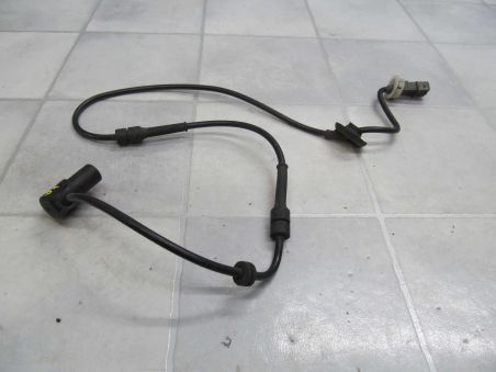 PEUGEOT 406 CZUJNIK ABS PRZOD 0265006205 98-04