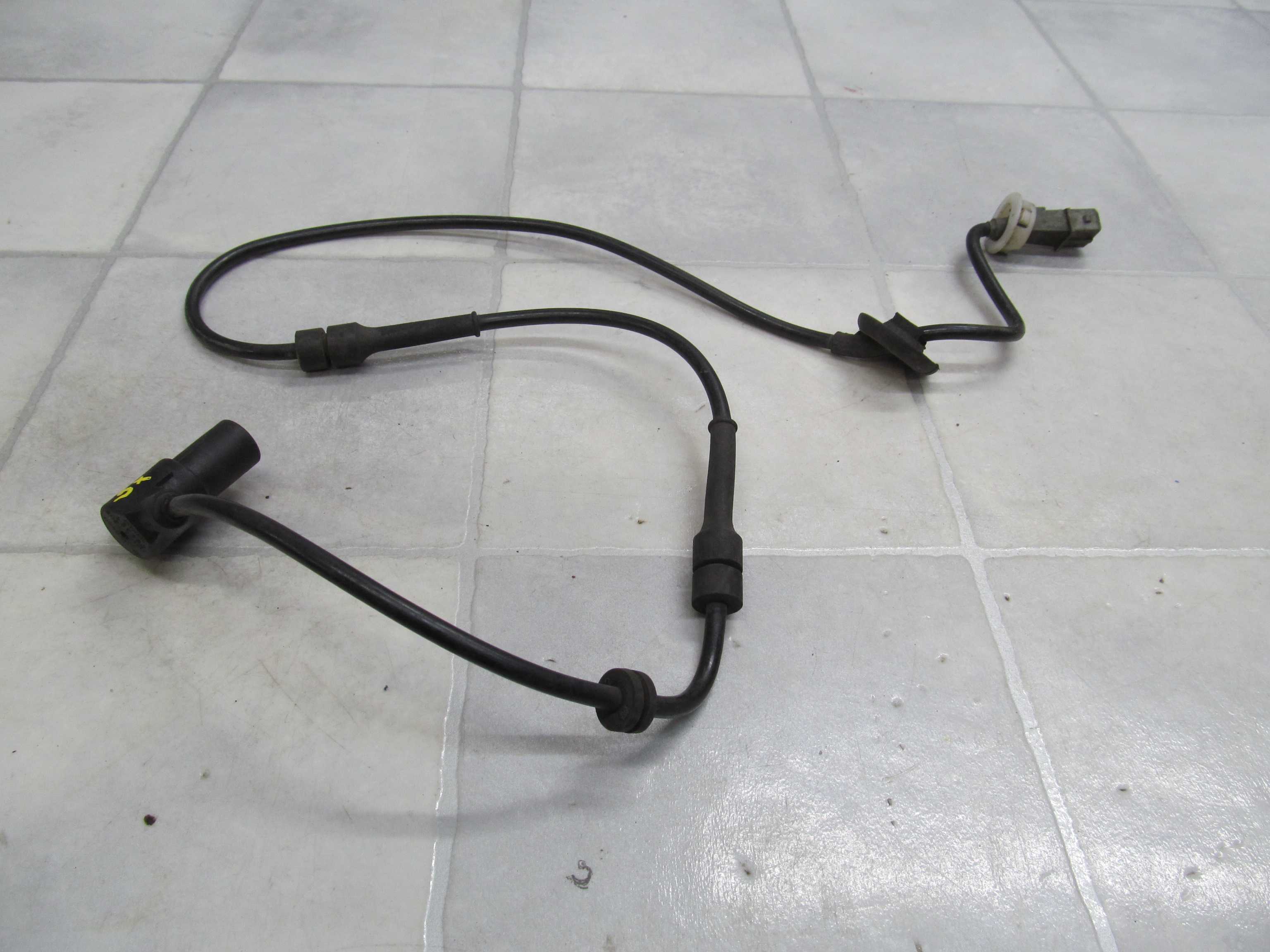 PEUGEOT 406 CZUJNIK ABS PRZOD 0265006205 98-04