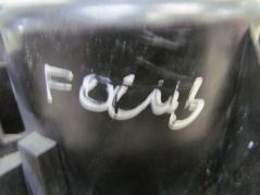 FORD FOCUS MK2 WENTYLATOR DMUCHAWY UK 3M5H18456FB