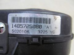 PEUGEOT 807 C8 WENTYLATOR NAGRZEWNICY 1485725080A