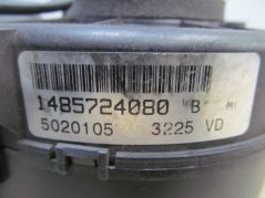 PEUGEOT 807 C8 WENTYLATOR NAGRZEWNICY 1485724080B