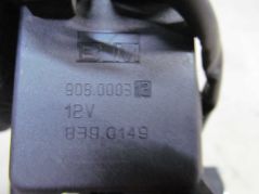 PEUGEOT 807 C8 WENTYLATOR NAGRZEWNICY 1485724080B