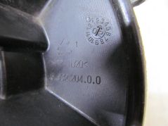 PEUGEOT 307 01- WENTYLATOR NAGRZEWNICY 593220400