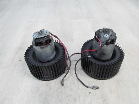 CITROEN C8 02- WENTYLATOR NAGRZEWNICY 0130111046