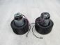 CITROEN C8 02- WENTYLATOR NAGRZEWNICY UK 0130111046