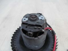 CITROEN C8 02- WENTYLATOR NAGRZEWNICY 0130111046