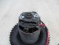 CITROEN C8 02- WENTYLATOR NAGRZEWNICY UK 0130111046