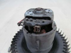 CITROEN C8 02- WENTYLATOR NAGRZEWNICY 0130111046
