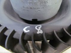 CITROEN C8 02- WENTYLATOR NAGRZEWNICY 0130111046