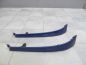 CITROEN SAXO 98-03 LISTEWKA POD LAMPE LEWA 9636012777