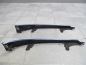 CITROEN SAXO 98-03 LISTEWKA POD LAMPE LEWA 9636012777