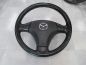 MAZDA 6 02/08 KIEROWNICA PODUSZKA AIRBAG SKORA