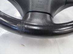 MAZDA 6 02/08 KIEROWNICA PODUSZKA AIRBAG SKORA