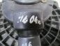MAZDA 6 2.3 GG 02- WENTYLATOR NAGRZEWNICY UK 8940000222