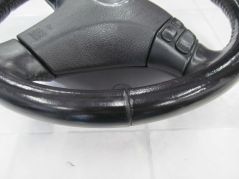 MAZDA 6 02/08 KIEROWNICA PODUSZKA AIRBAG SKORA