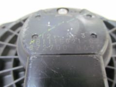 MAZDA 2 02- WENTYLATOR NAGRZEWNICY UK  8727000690