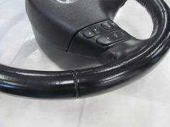 MAZDA 6 02/08 KIEROWNICA PODUSZKA AIRBAG SKORA