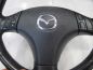 MAZDA 6 02/08 KIEROWNICA PODUSZKA AIRBAG SKORA