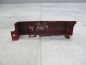 TOYOTA RAV 4 98/00 LISTWA LAMPY TYL PRAWA