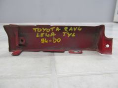 TOYOTA RAV 4 98/00 LISTWA LAMPY TYL PRAWA