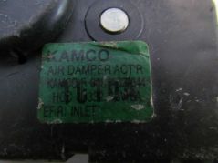 KIA MAGENTIS SILNICZEK NAGRZEWNICY F00S4C2044