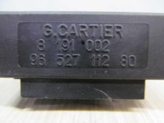 PEUGEOT 607 LIFT PRZEKAZNIK 9652711280