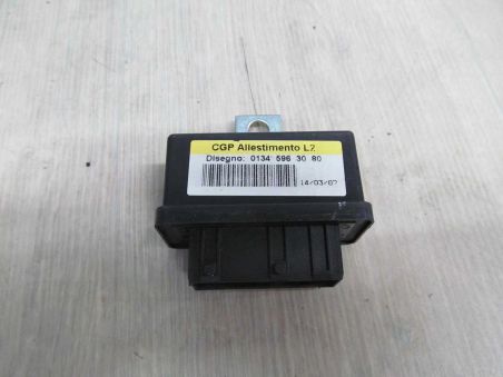 DUCATO JUMPER BOXER MODUL PRZEKAZNIK 01345963080
